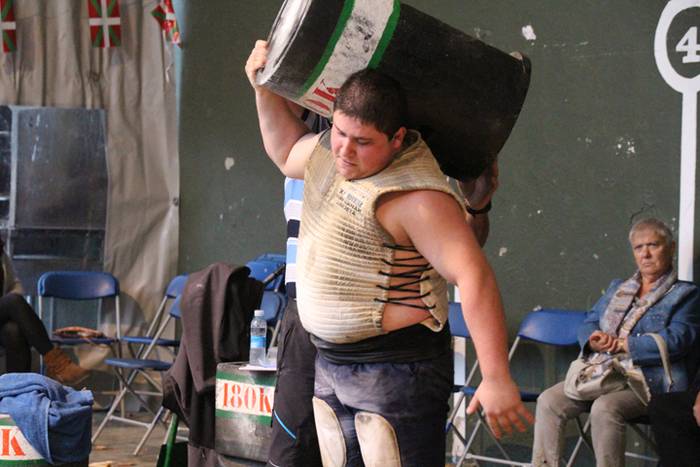 Erakustaldia, amaiera borobi 74 1506885572852