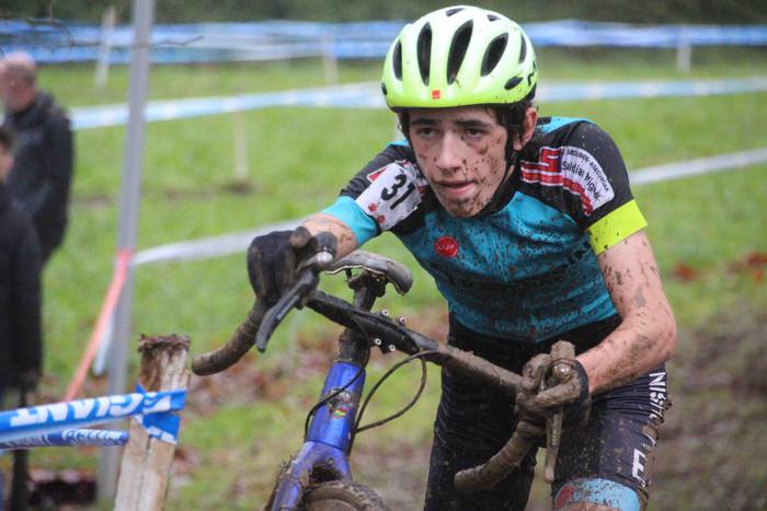 I. Pablo Arsuagaren Memorial 27 1639241151179