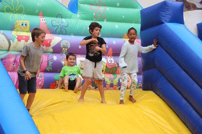 Tolosa Alde Zahar San Fermin 28 1499532108614