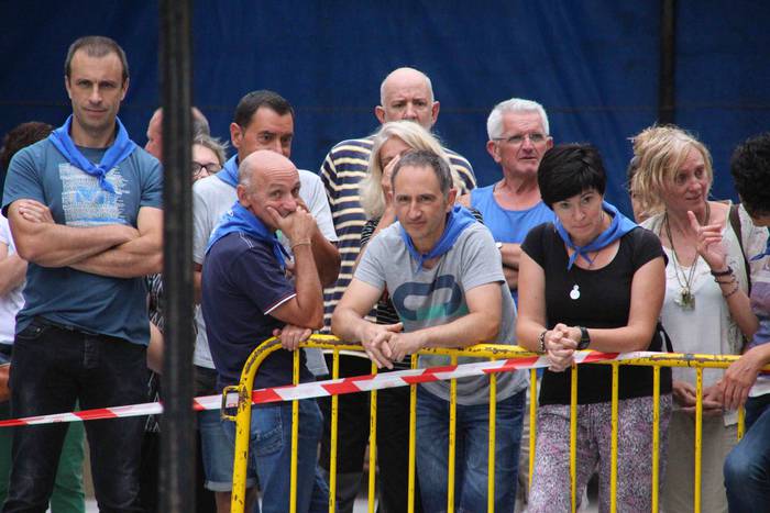 Emozioa, azken izerdira arte 66 1533757419341