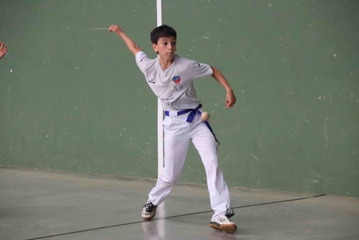 VI. Ataria Pilota Txapelketa 8 1655466922207