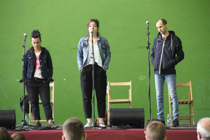 San Pedro eguna, 2021, urkiz 36 1624974237048