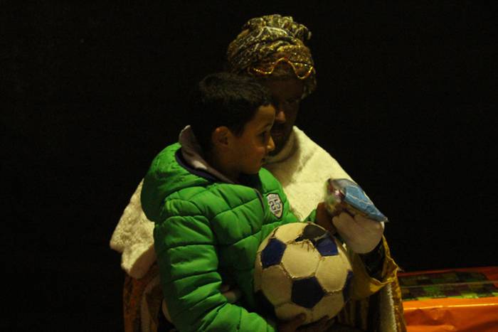 ERREGE MAGOEN DESFILEK 2017 7 1483644356407