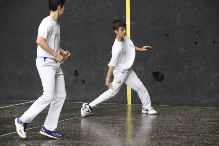 Herriarteko Txapelketa final 11 1622907324147