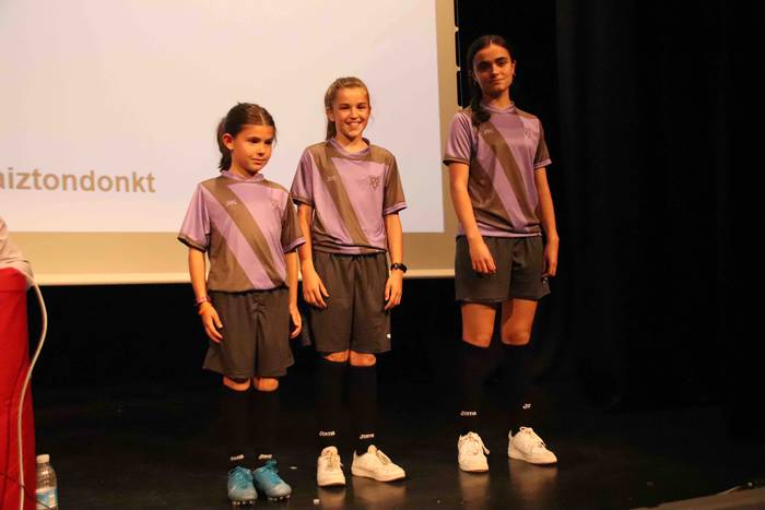 Aiztondo Neskide Kirol Talde 6 1654191129230