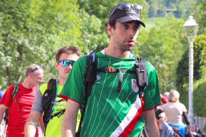 Txirrita Mendi Martxa: mendi 177 1526890218882