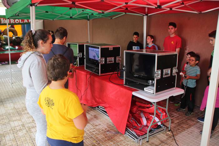 Auzo giroa mantenduz Amarotzen 20 1467476472286