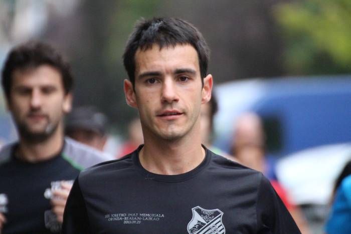 Haizearen aurka, baina aurrera 51 1476273060224