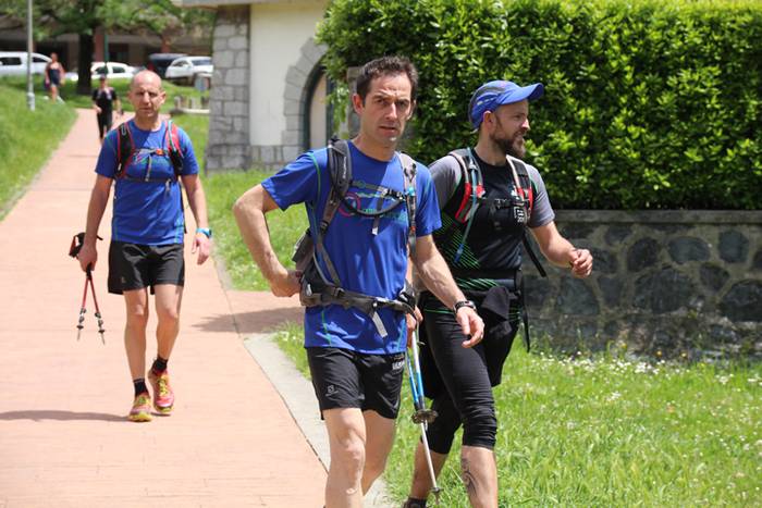 Pausoz pauso, 42 kilometro 12 1495374945763