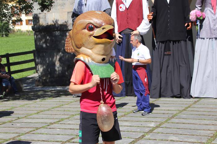 Txikiak buruhandiei ihesi ib 9 1566045824980