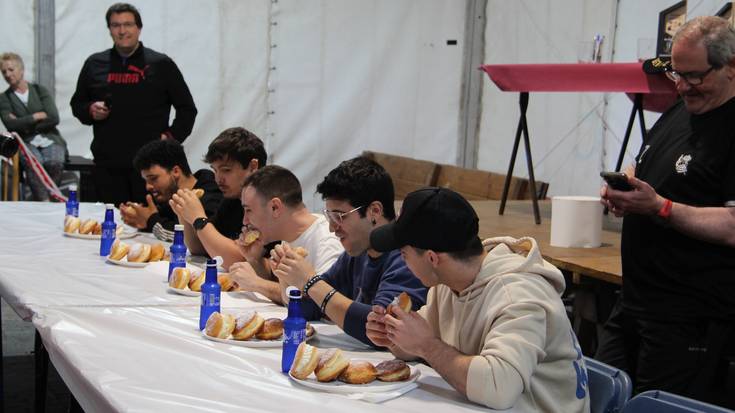 Kulturari Begira, apirilak 24