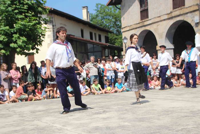 Asteasu San Pedro jaiak 2018 24 1530275734350