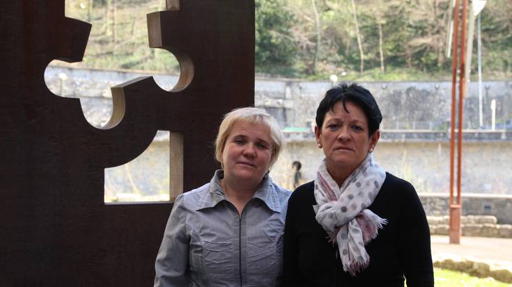 "Lan faltarengatik baino, kudeaketa txarragatik gertatu da dena"