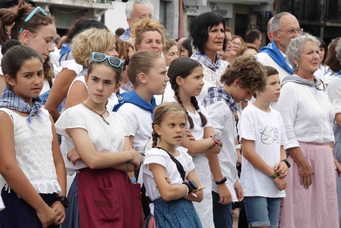 Jendetsua izaten ari da Erro 10 1659205824825