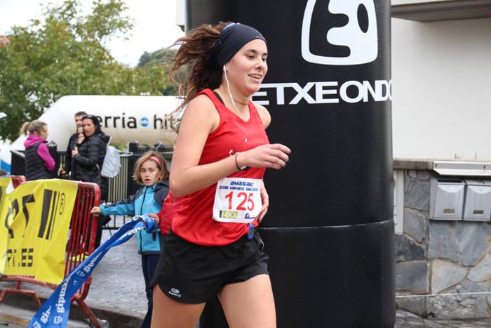 Lokaztuta Amasako XXIV. mendi duatloia 195 1477237006131