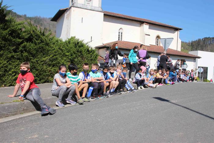 Tolosaldeak bat egin du Real 11 1616604735127