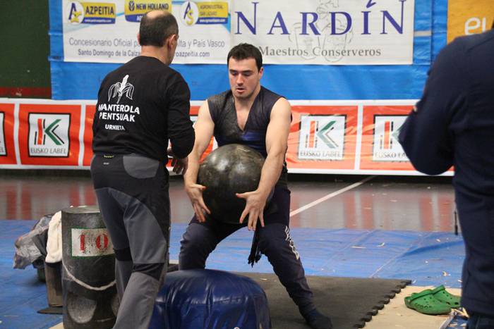 Otaegi eta Telleria, aurrera 72 1511101630378