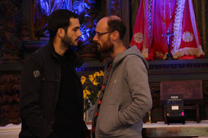 Basotik baselizara, puntuka 6 1505578914613