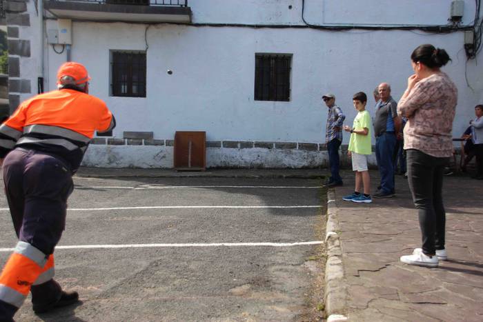 Bolo eta toka txapelketekin  4 1561204015975