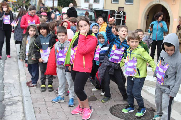 Irura-Anoeta, Korrika Txikia 30 1554821698194