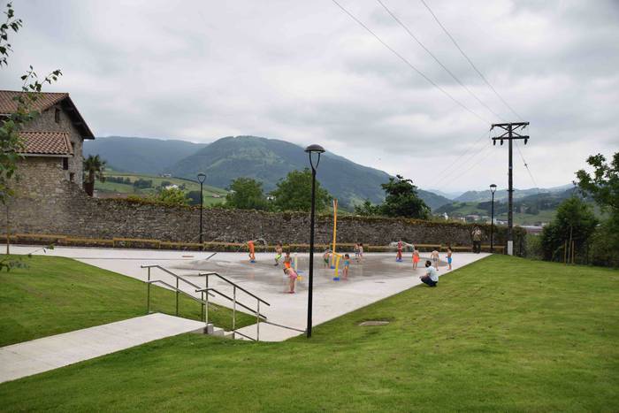 Adunako parke berria 22 1623341383982