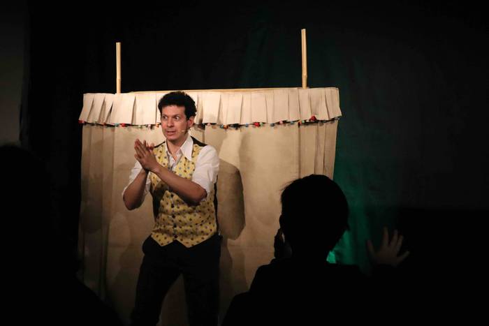 "Pipa, el titere maravilloso 8 1606056895698