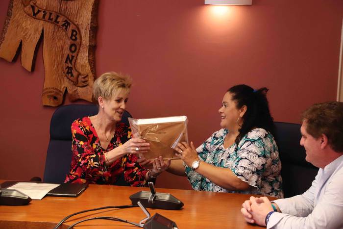 Senidetze Eguna Segundo Mont 11 1559413911696