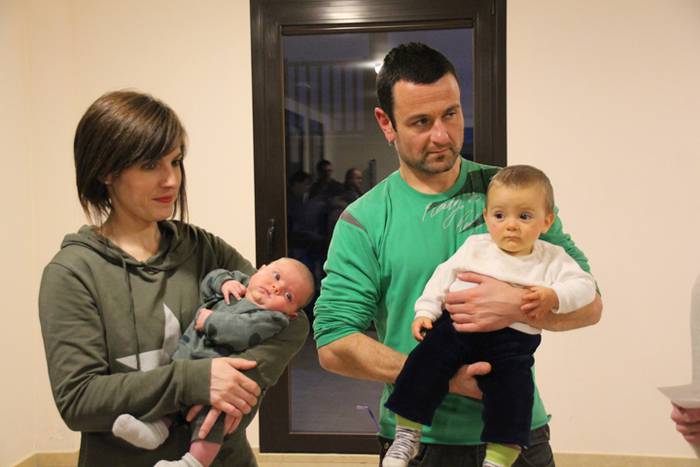 Direna direlako, Haritz eta  9 1485629221201