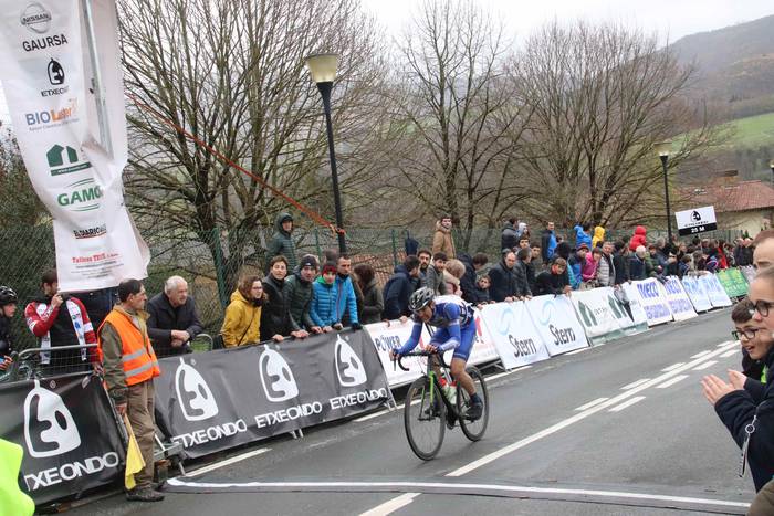 Angel Fuentes garaile XVI. A 52 1552907541451