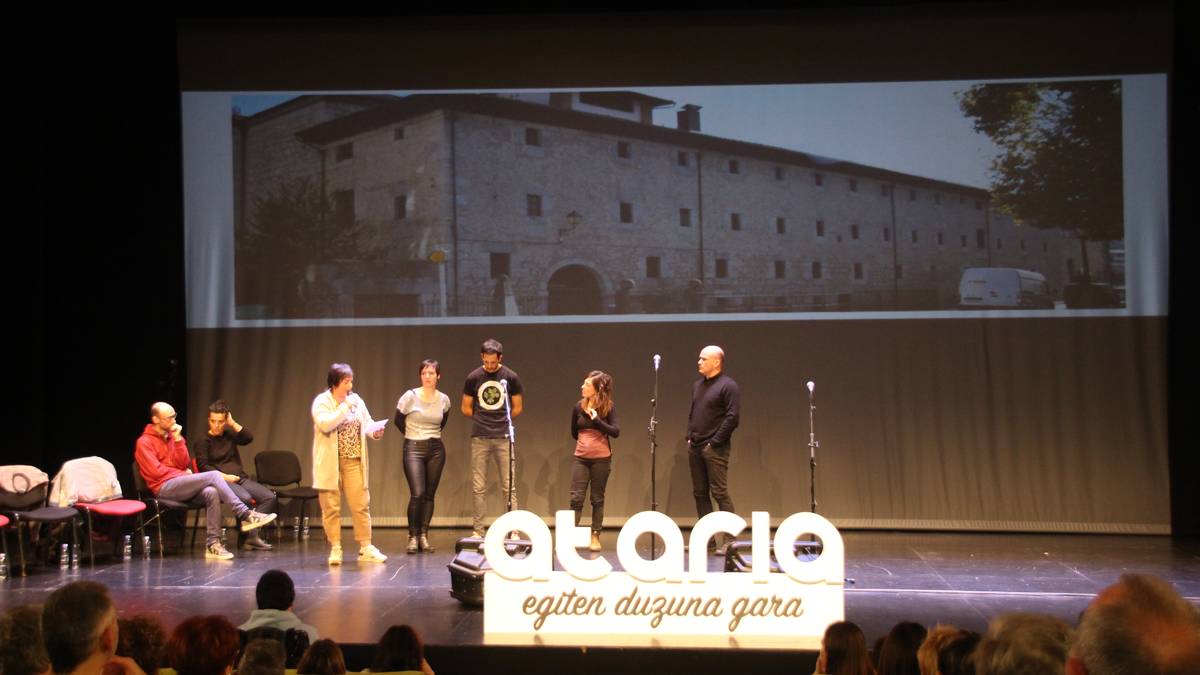 Oraindik sarrera erosi ez duten Atarikideek, bihar izango dute azken aukera