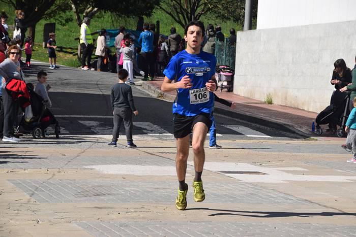 Hassan Ait Chaou eta Maitane 60 1489933926391