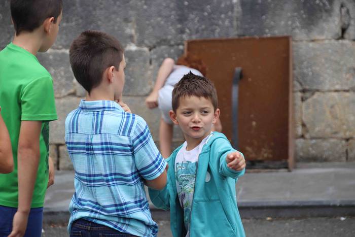 Punteria erakustaldia egin d 2 1566139036061