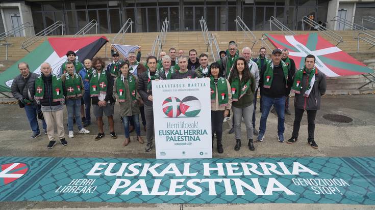 Osteguneroko kirol tertulia 2025-11-13