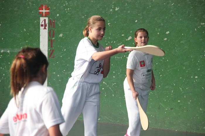 Txokoan, ezker paretean eta  53 1509891540883