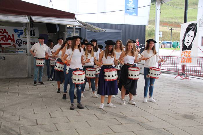 Hala bazan edo ez bazan, mel 19 1504722184970