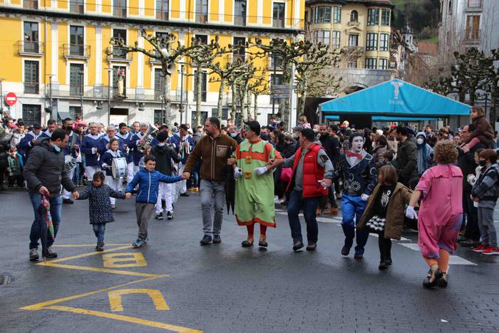 Aiz Orratz elkartearen Haur  24 1645283668781