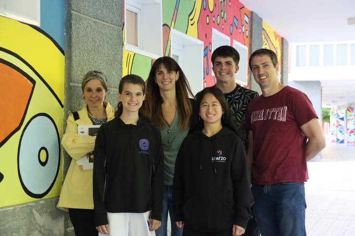 Loatzo, musikaren gotorlekua