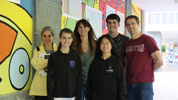 Loatzo, musikaren gotorlekua