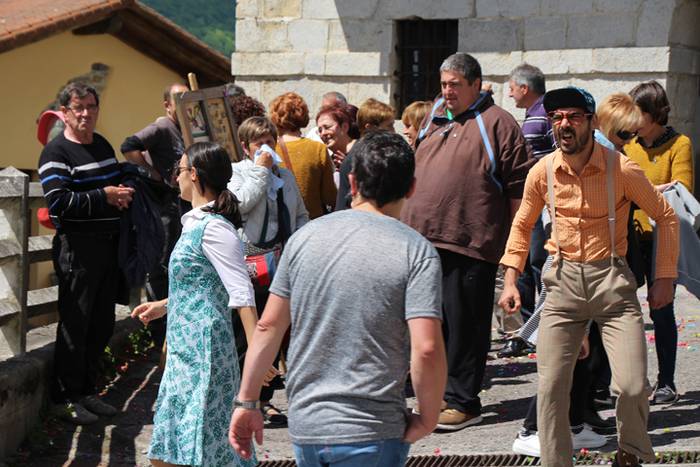 Orexako jaiak, 2017, Santa K 41 1493815664570