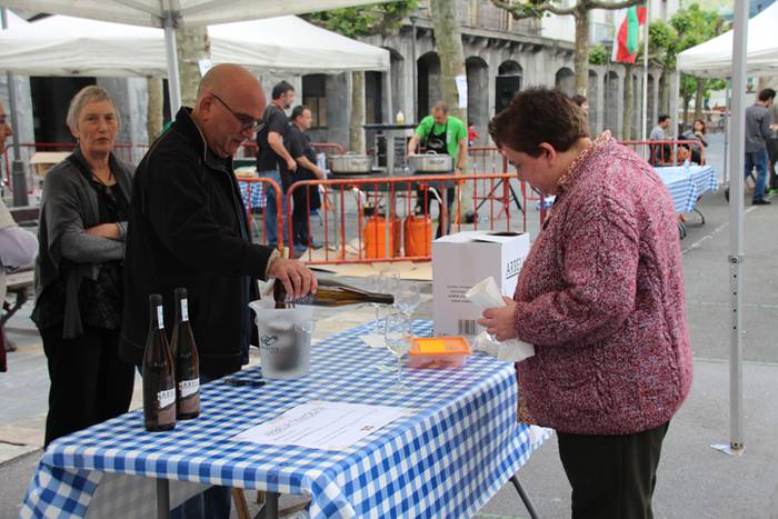 Ardoa protagonista Errebote  23 1494679093690