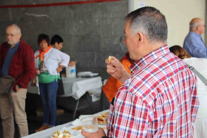 Txalokina dastatuz hasi dute 15 1565530525100