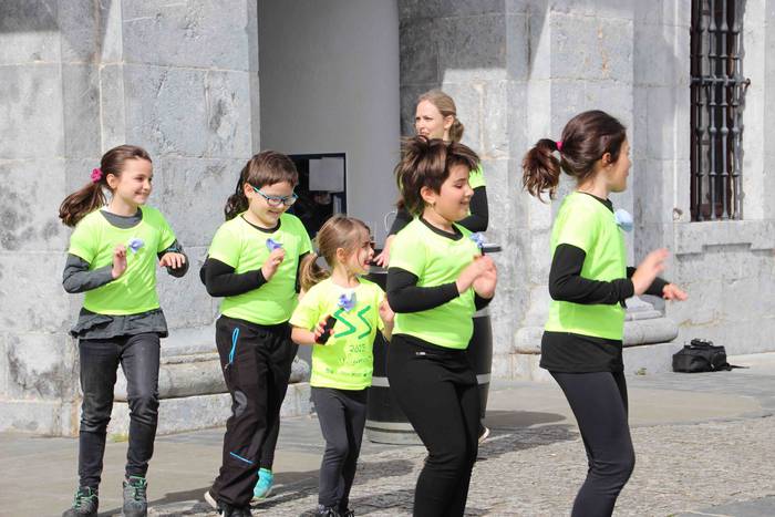 Emakumeek dantzan jarri dute 41 1552145624794