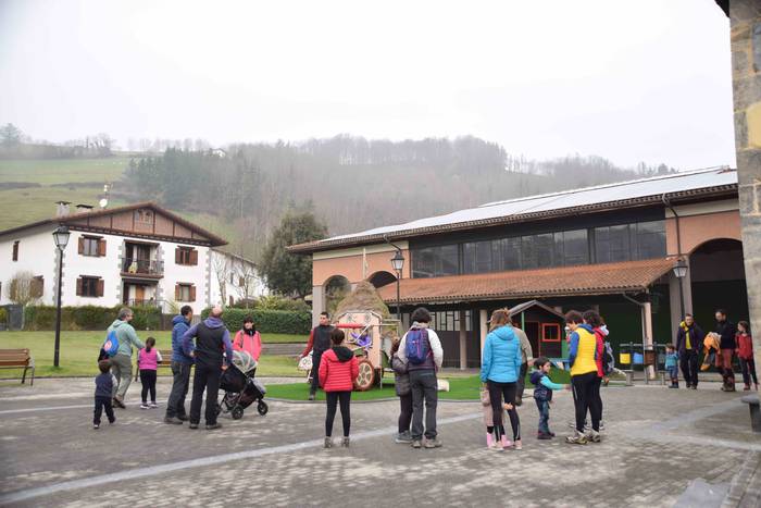 Baliarrain Zuhaitz Eguna 202 1 1644668809294