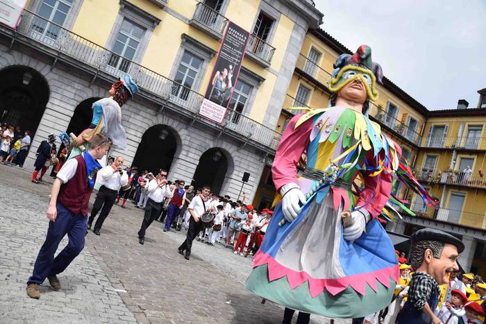 San Joan egunaren ongietorri 169 1561390931904