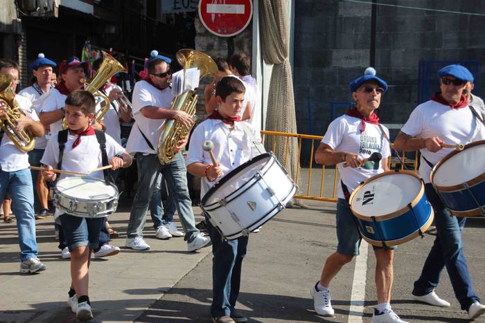 Bero sargoria, sagardoz bust 23 1532981624997