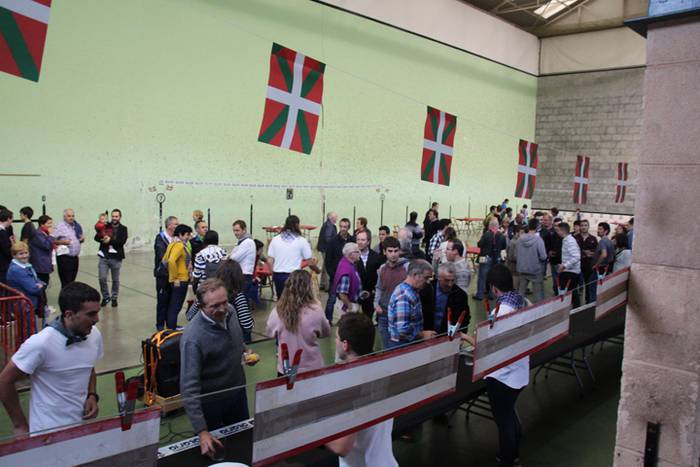 Txakolina Amasako erregina 19 1505581970546