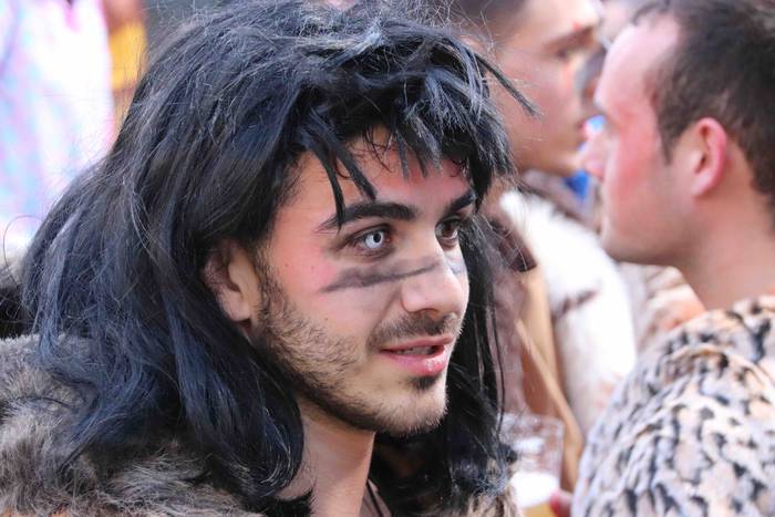 Zaldunita Eguna 2019, karroz 36 1551629317781