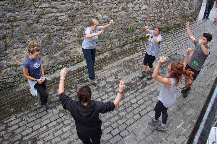 Azken Muga Zaratetik, Betelura 13 1471706431423