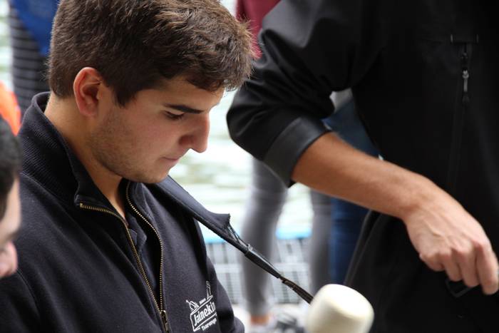 Batela txikien balantza, Zut 109 1505567267630