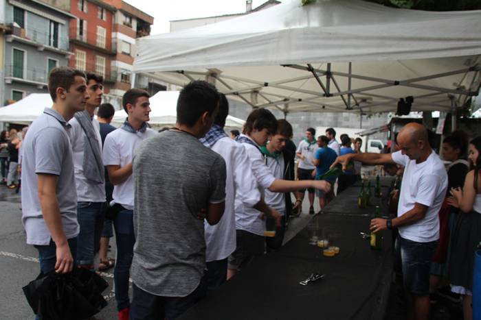 Euriak ere ez du oztopatzen  14 1501438217771